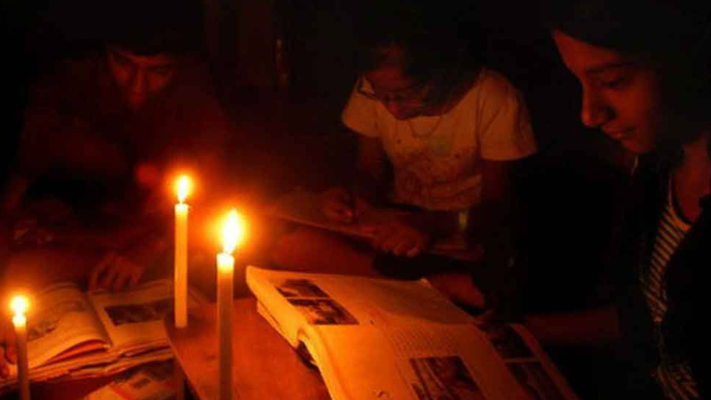 Load shedding Causes and Reasons