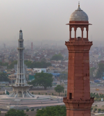 LESCO-Badshahi Mosque.webp